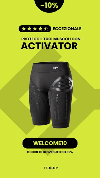 Scopri Activator
