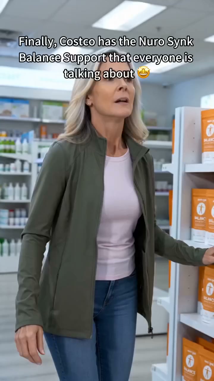 Anúncio de Dr. Maeve