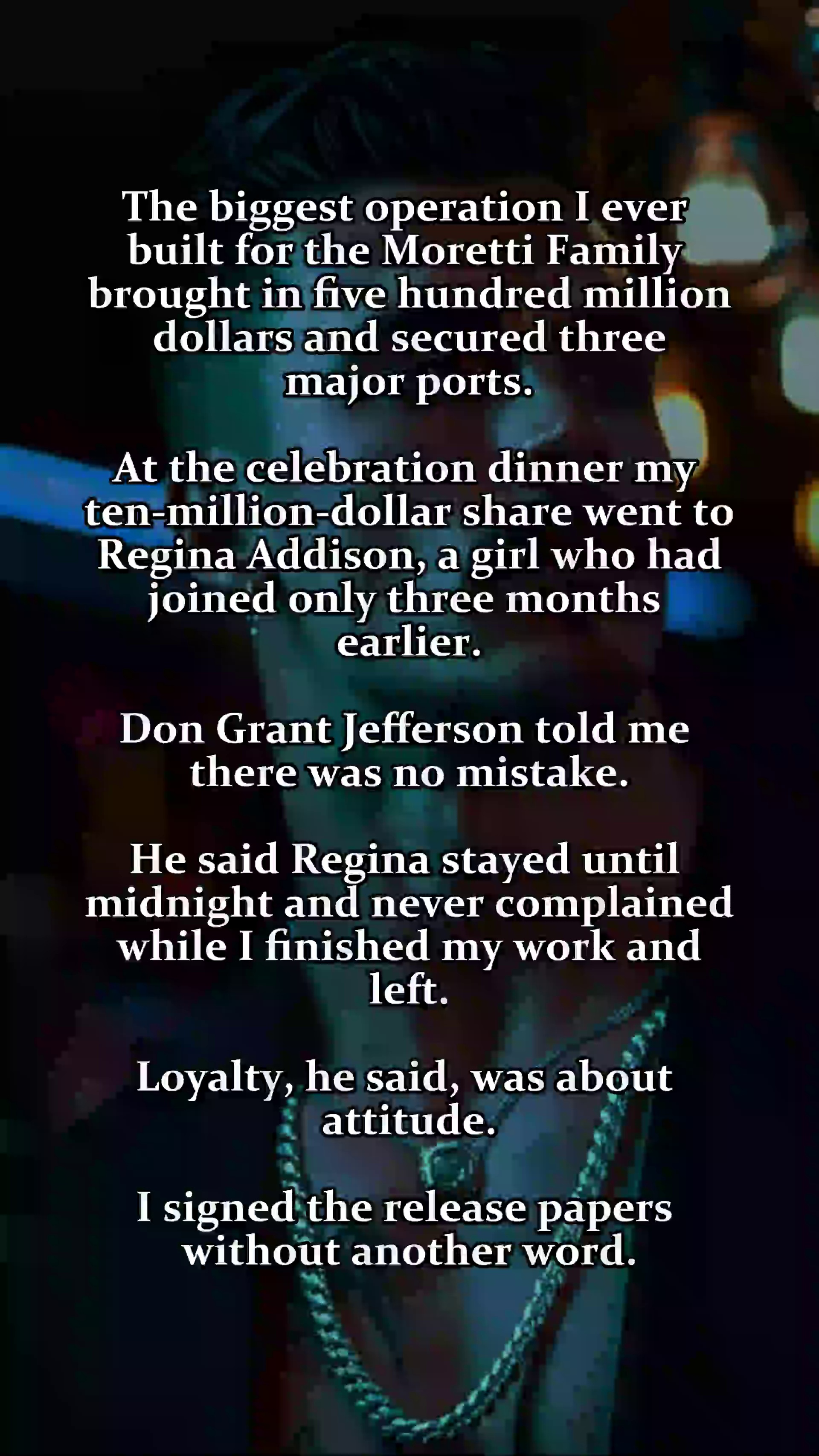 one click to continue reading