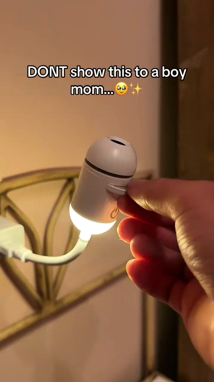 Turn Any Room Into a Magical Galaxy