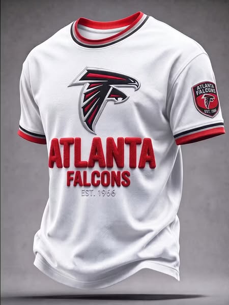 Limited Edition Falcons Gear