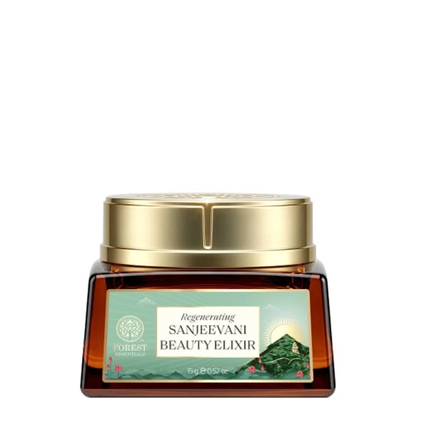 Sanjeevani Beauty Elixir