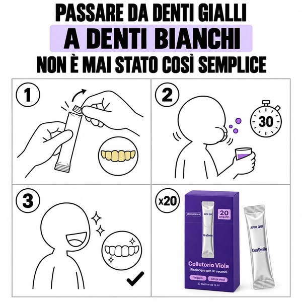 Ultimi giorni di Sconti