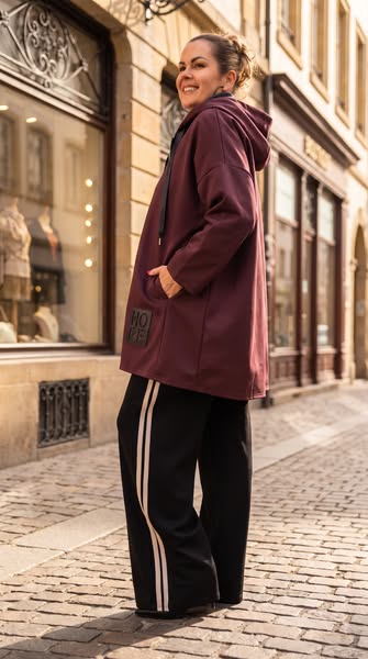 Dein Style für wechselhafte Herbsttage