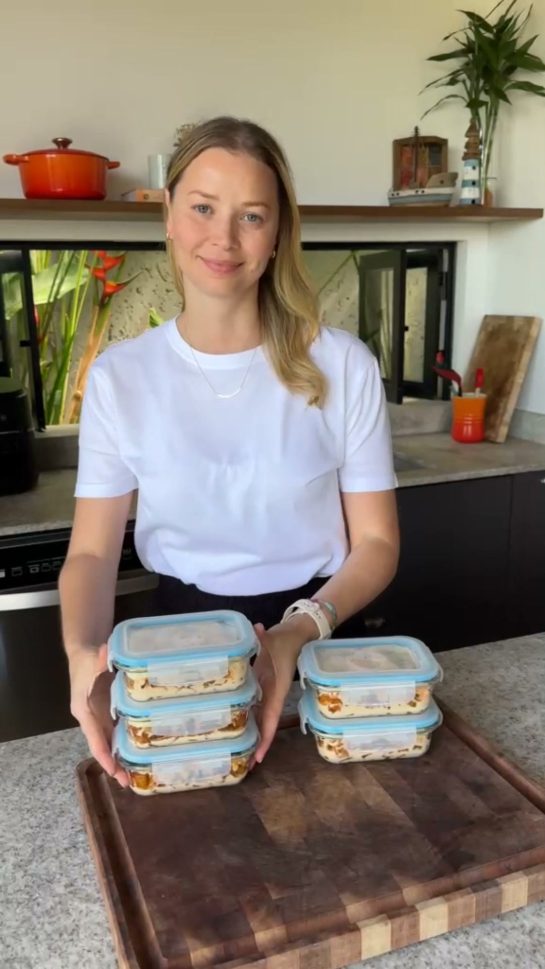 Clique em “Saiba mais” e leve +120 receitas que vão mudar seu dia a dia