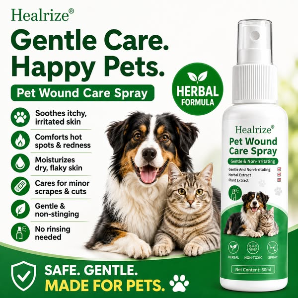 From Constant Scratching to Instant Relief!