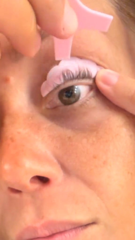 Addio mascara