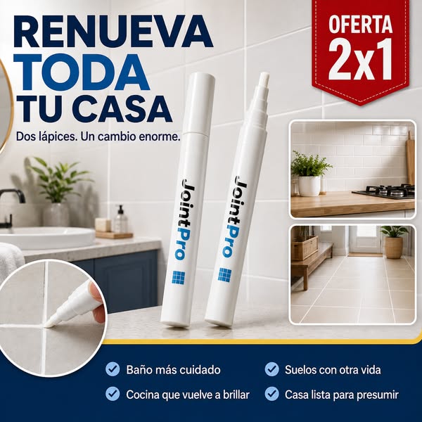 Oferta 2x1 - Pago Contra Reembolso Disponible