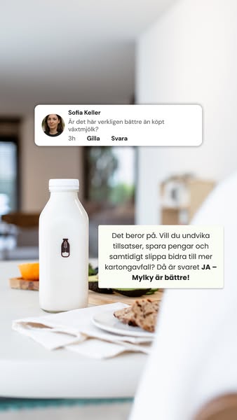 Fri frakt & 100 kr rabatt