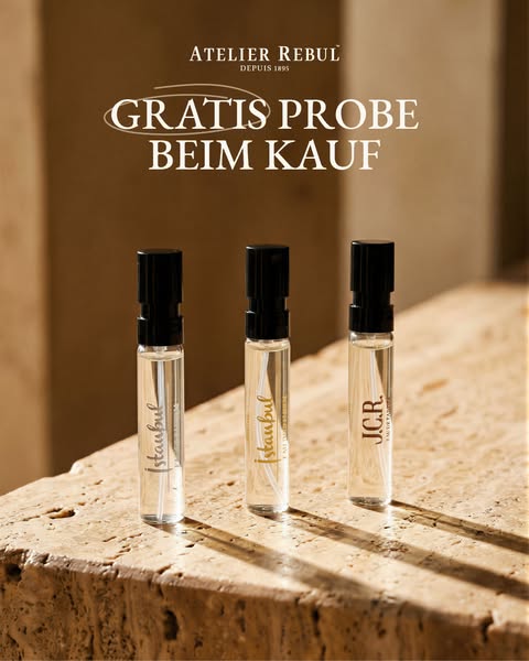 Kostenlose Probe erhalten