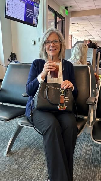 Start wearing proof of your travels, one charm per country