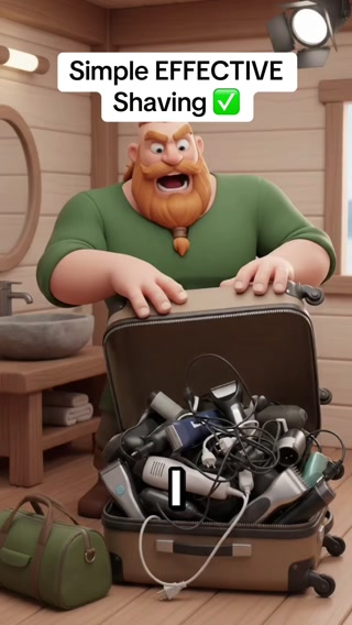 One Shaver - Face, Body & Balls