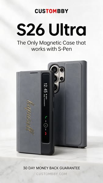 Free Shipping | Built Tough for Galaxy Ultra