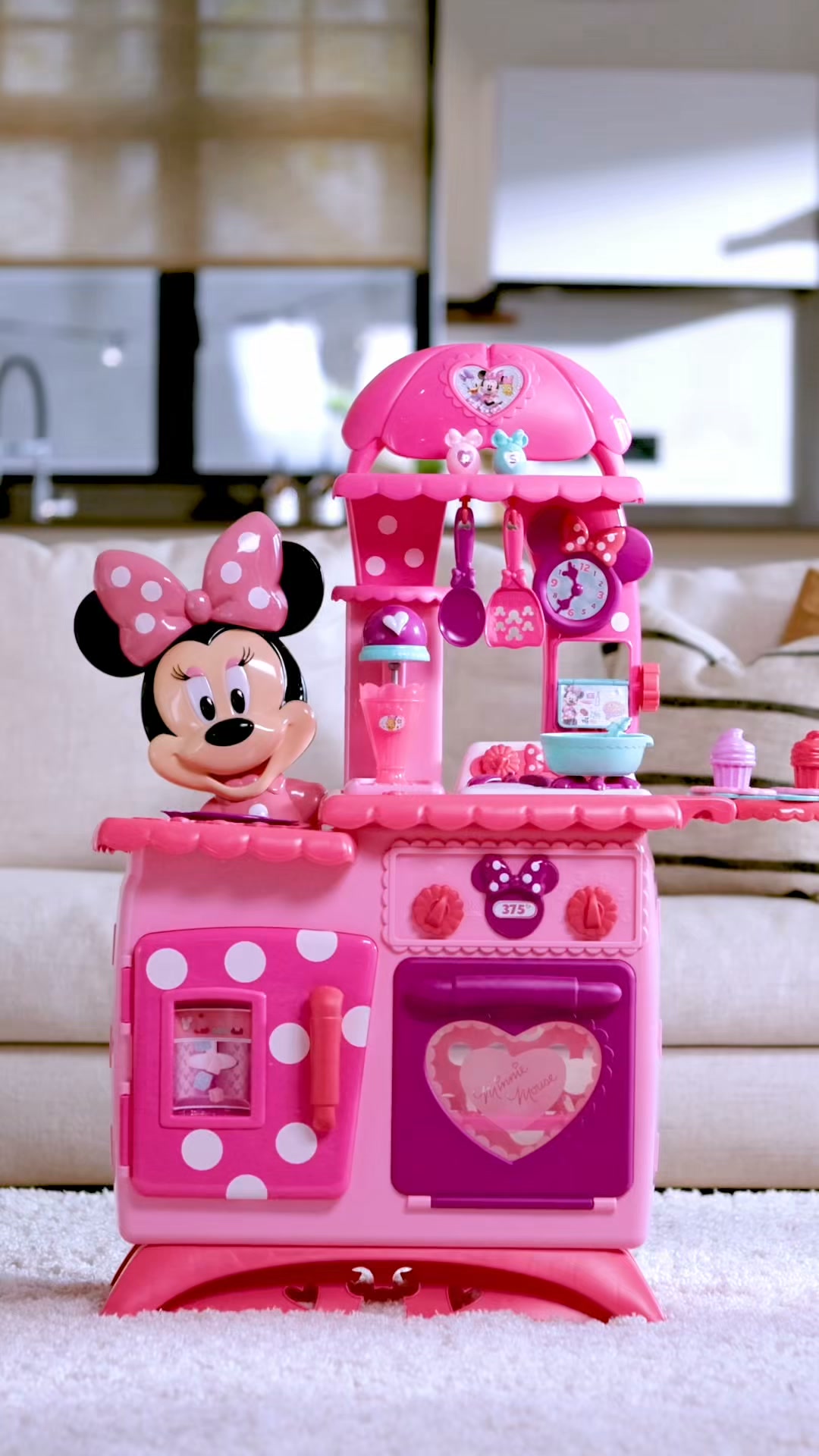 Shop the Magical Minnie Mouse Range!