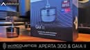 IsoAcoustics Gaia II & Aperta 300 Speaker Isolation Products Review