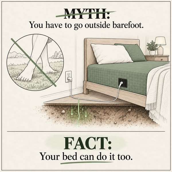 Better Sleep After 45 Could Start With Your Sheets