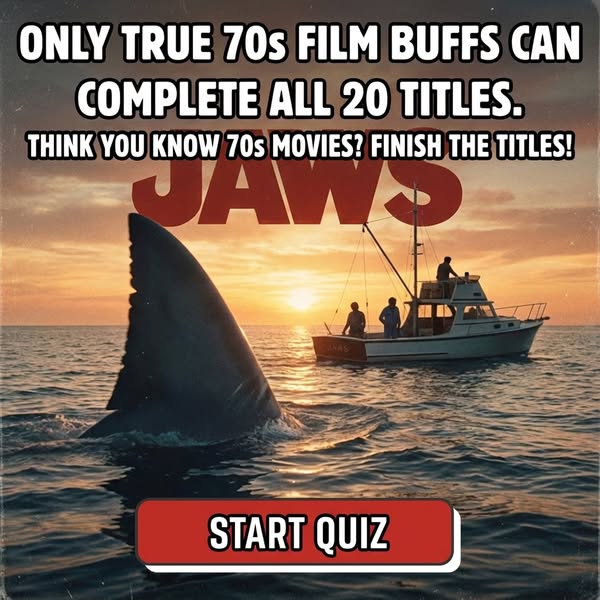 Finish These 1970s Movie Titles