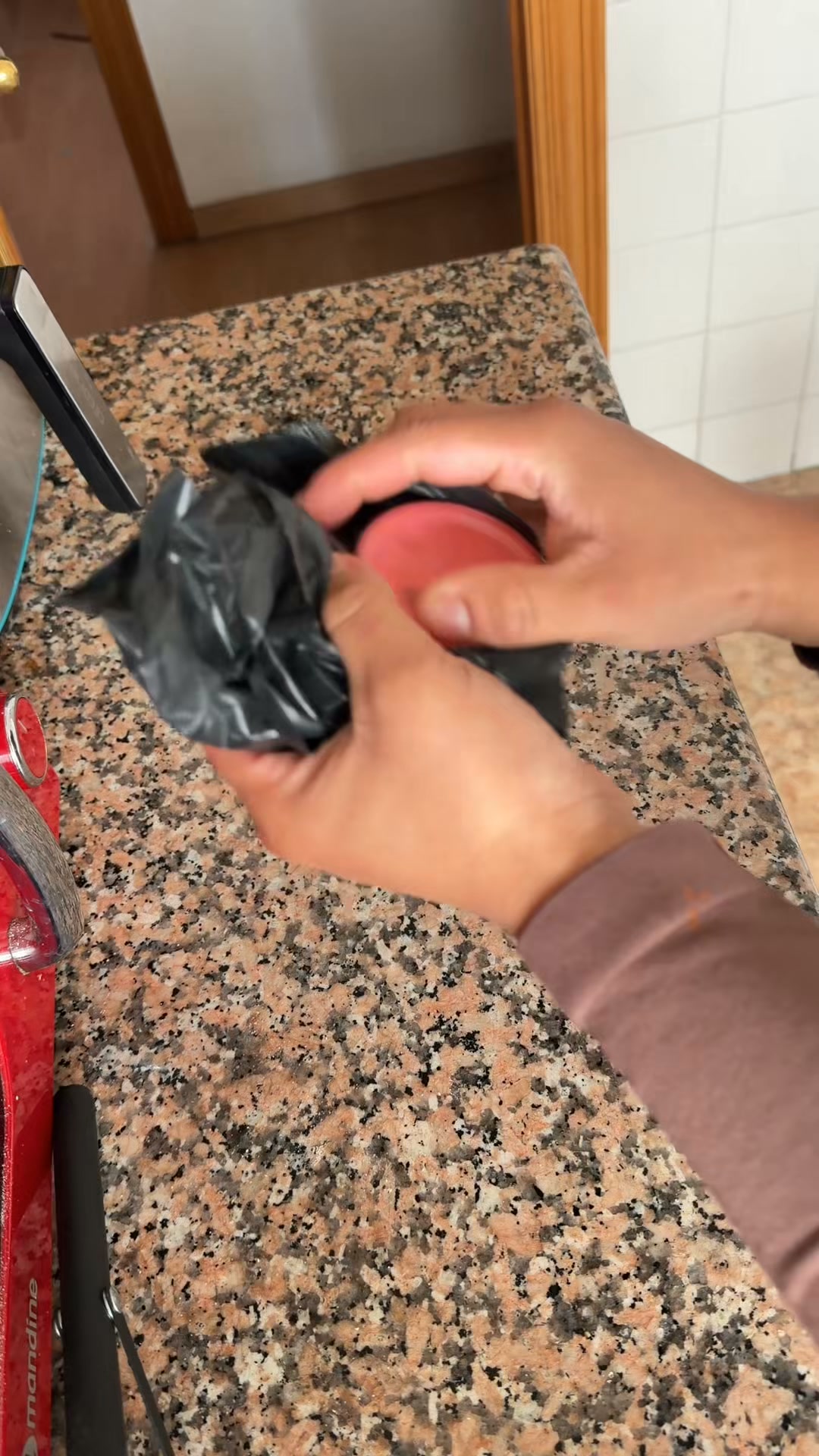 Siéntete bien cada día