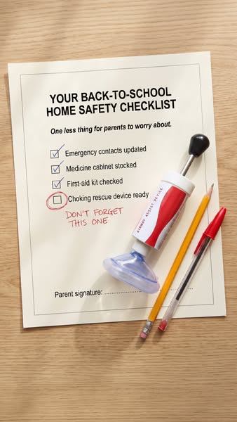 #1 Safety Device Of 2026