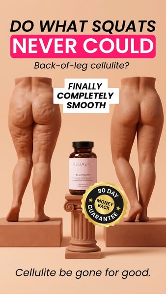 Beat Bloat in 60 Minutes