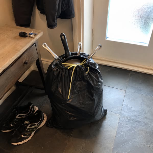 Voici ce que personne ne m'avait dit sur mes poêles