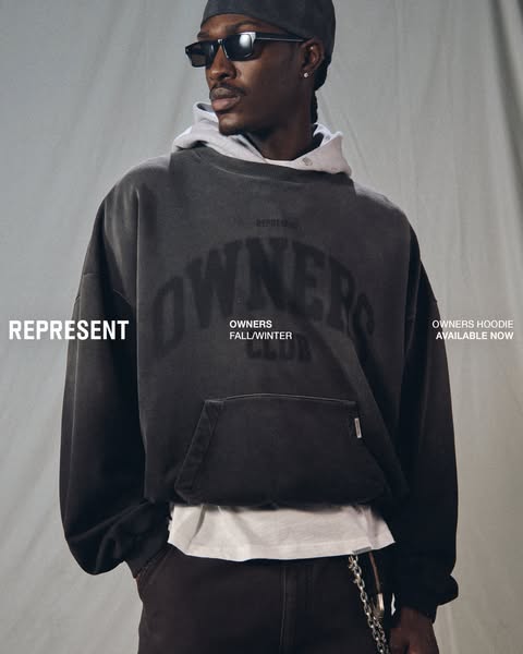 Owners FW'26.