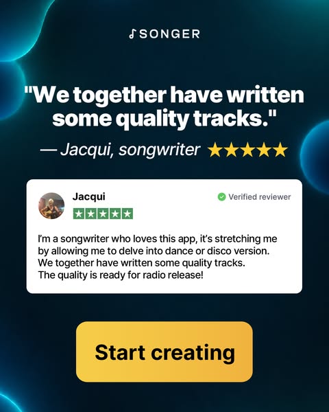 What Would You Create?