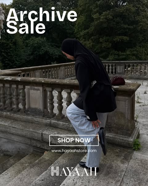 Final Sizes, No Restock | Shop Now