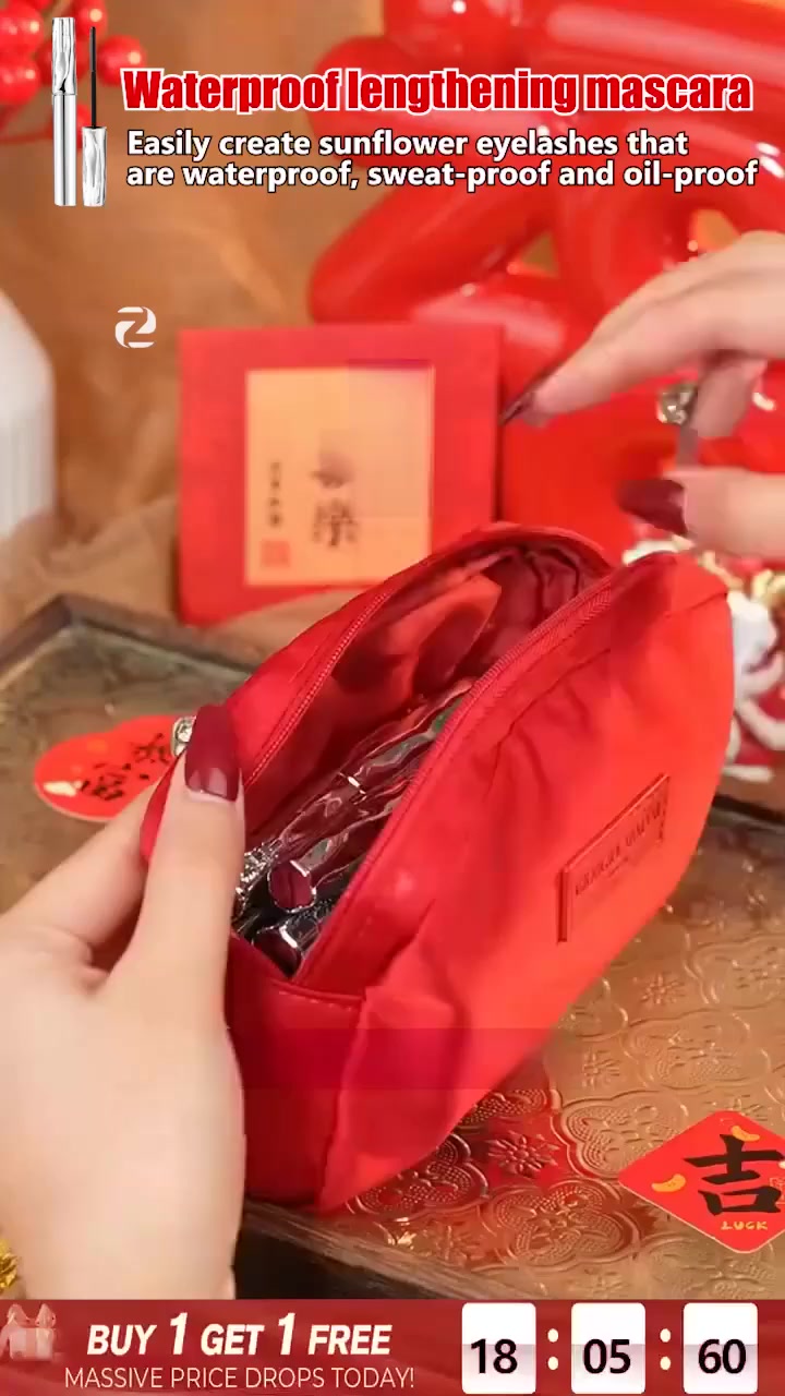 BUY 1 GET 1 FREE!