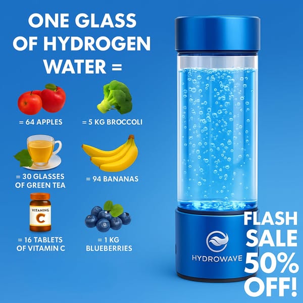 One Glass = $47 Worth of Antioxidants (Here's How)