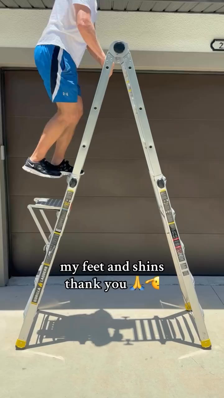 LadderMate