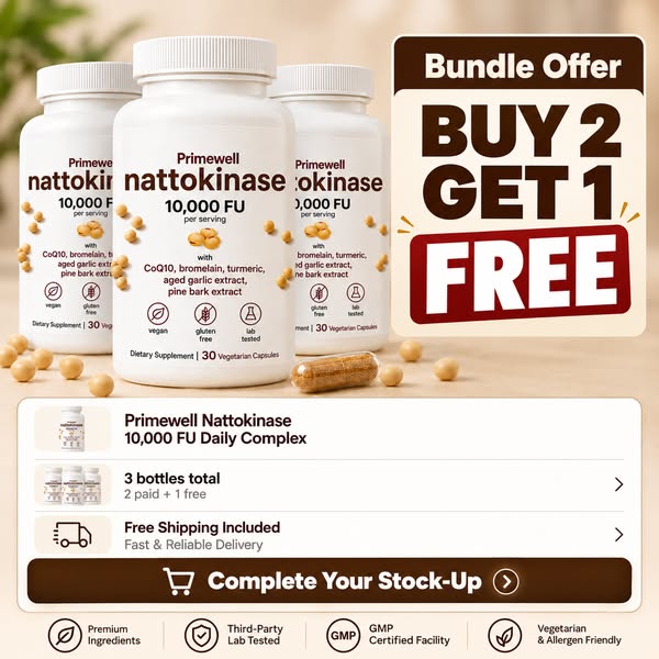 Buy 2 Get 1 Free