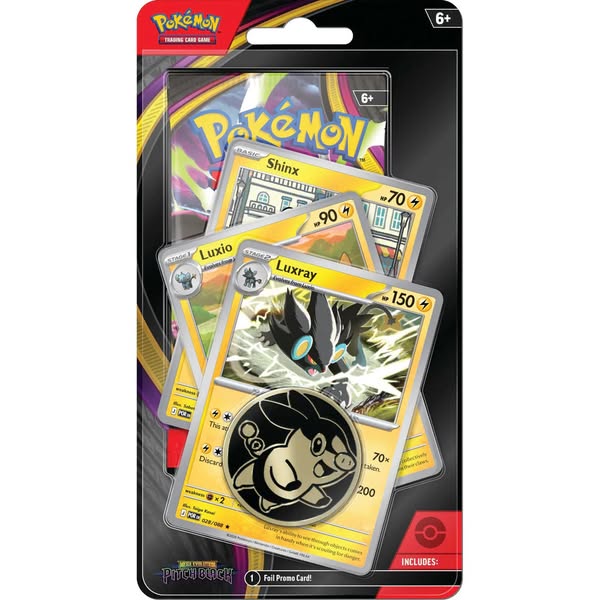 Pokémon Stock Drop Is Here