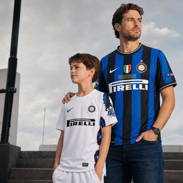 40% OFF Inter Kids Collection