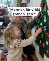 Min första julgran – köp 2, spara 15 %