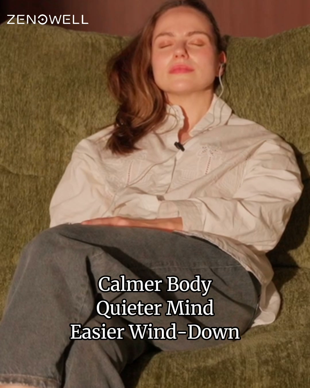 Unwind Before Bed — Save $20