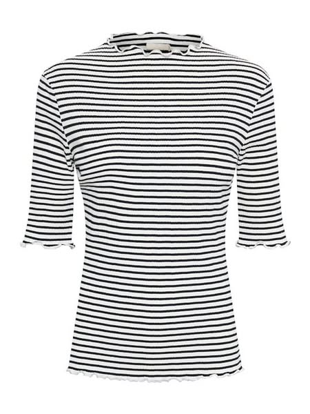 CandaceKB Stripe SS