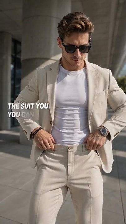 Comfort Meets Classic Style
