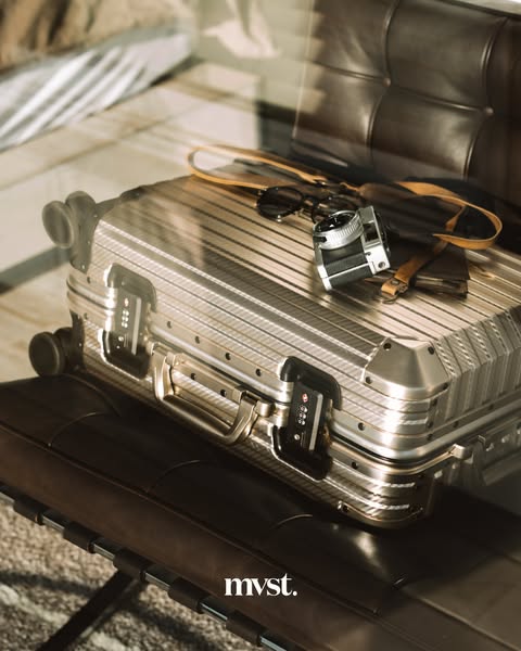 TREVA Aluminum Collection