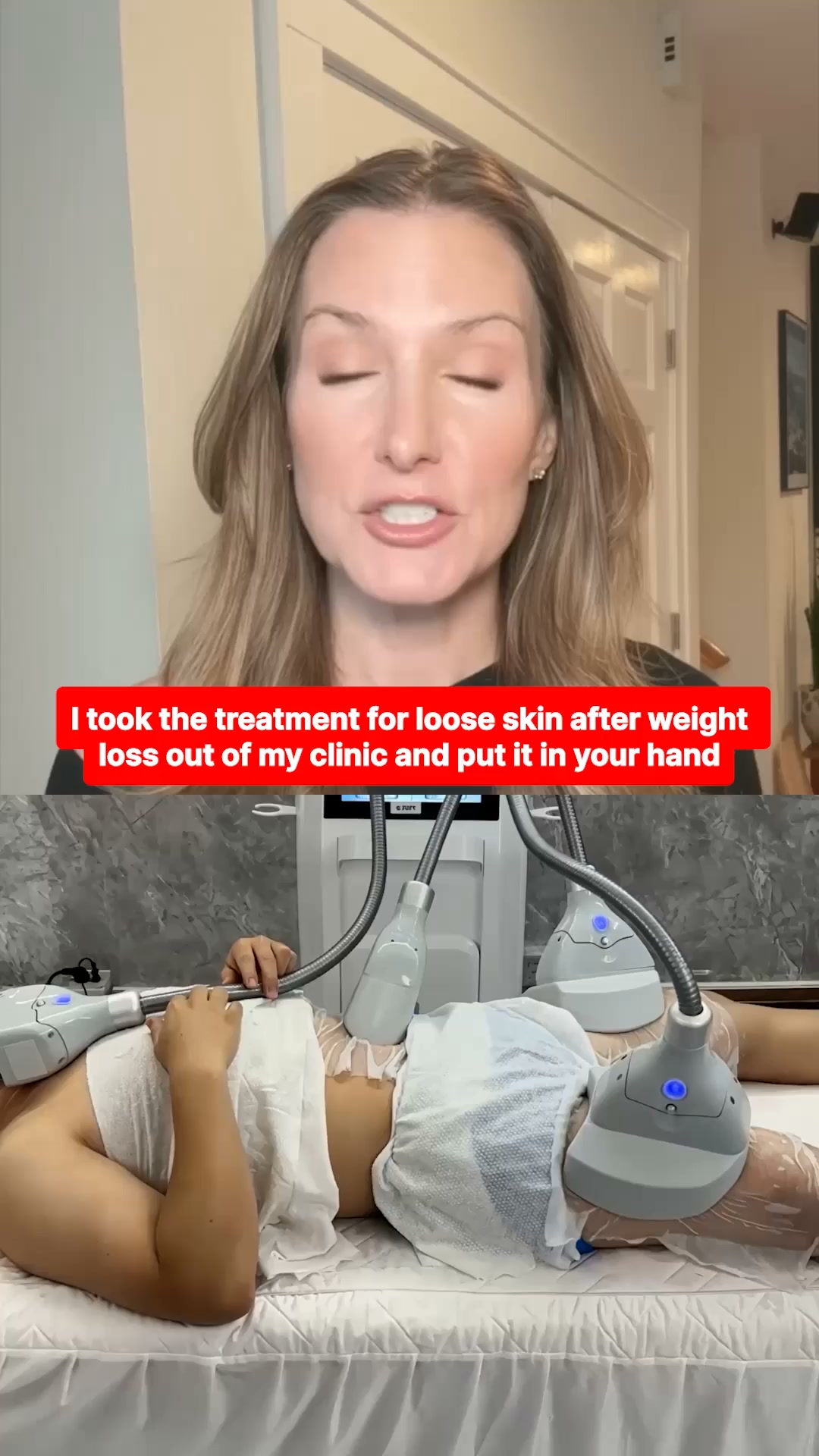 Firm Body or Money Back!