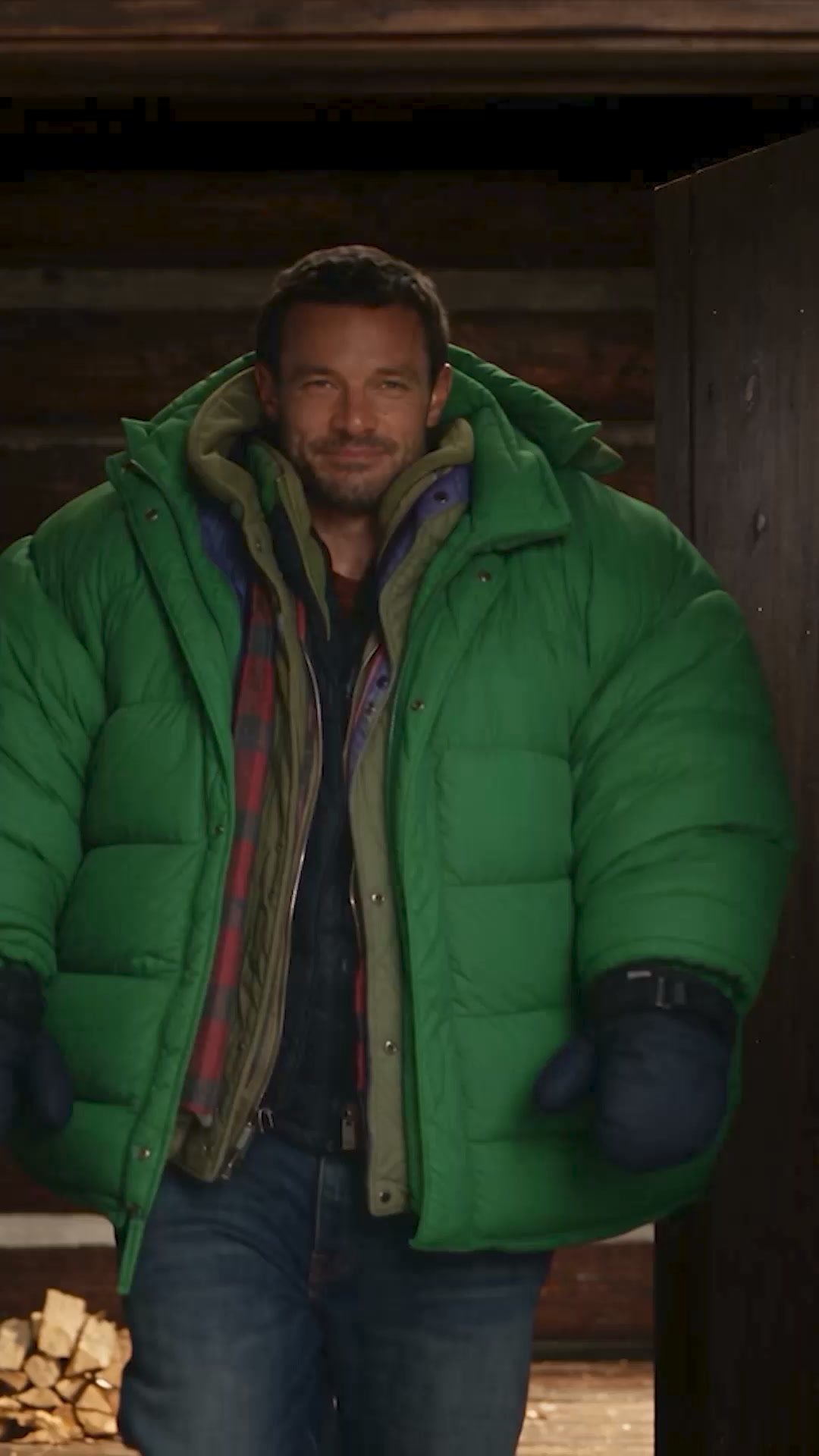 The Last Outdoor Hoodie You Will Ever Buy.
