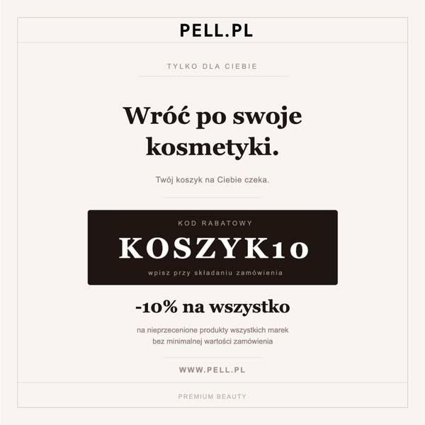 Dokończ zakupy