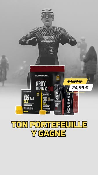 Ton introduction sans risque à la gamme.