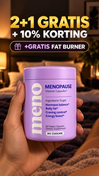 DE GROOTSTE SALE TOT NU TOE IS LIVE!