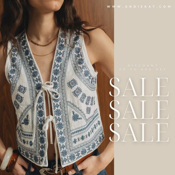 Summer Sales 2026