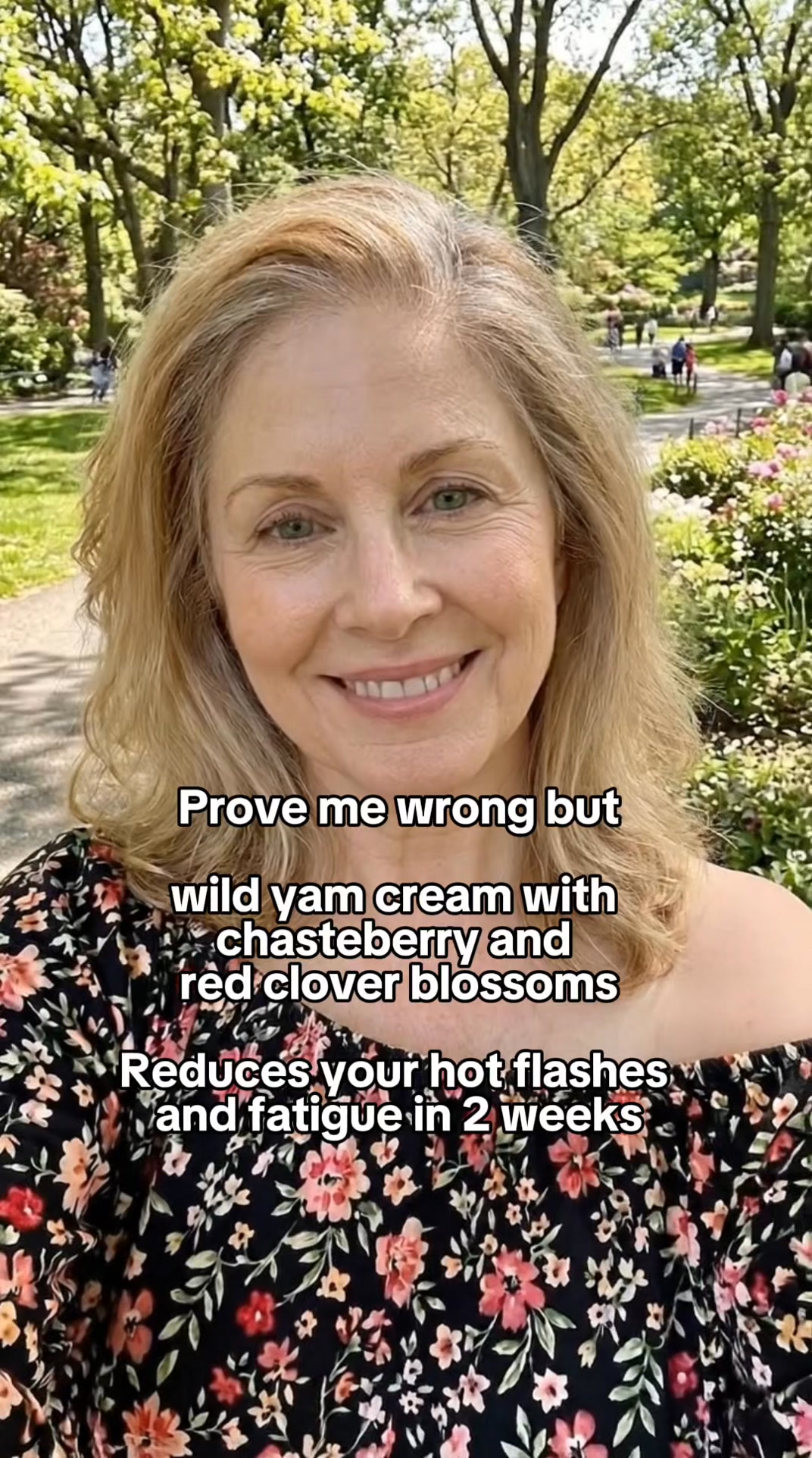 Losing Yourself To Peri/Menopause? Read This