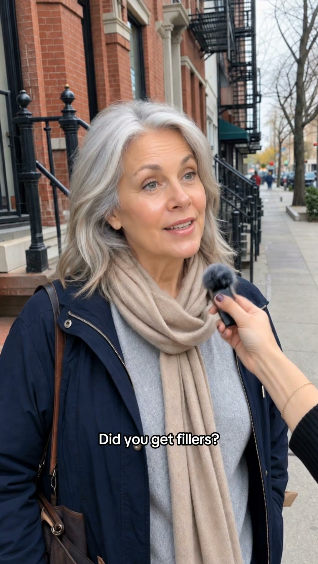 Why Women 50+ Are Choosing This Over Botox