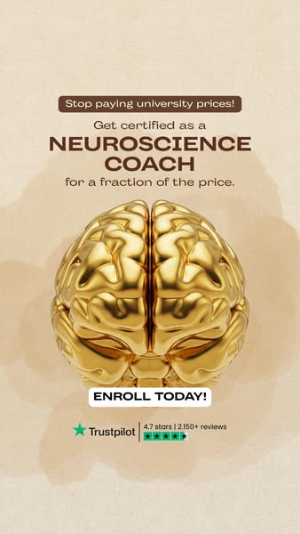 Become a Neuroscience Coach
