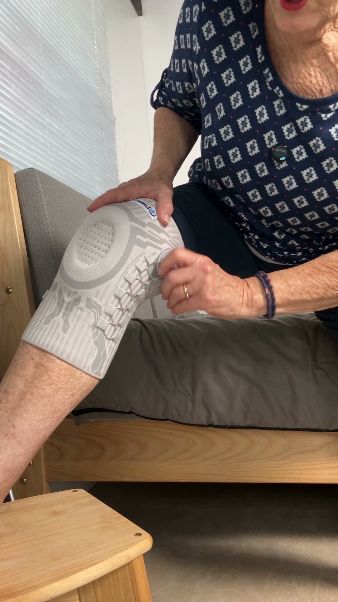 Knieschmerzen oder Arthrose?