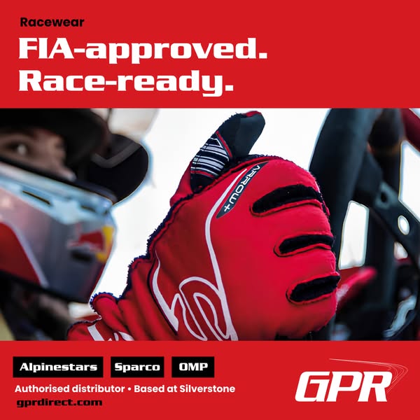 Grand Prix Racewear, Quality Racewear & Kartwear